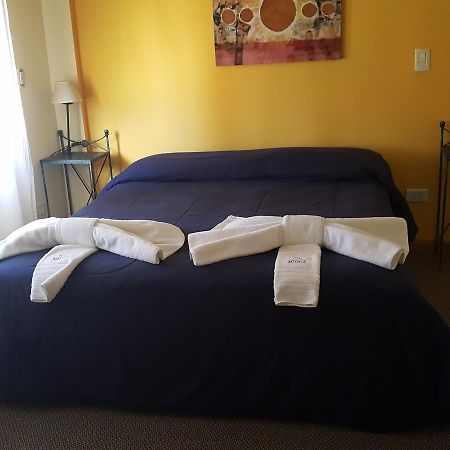 Hotel Kallfu Caviahue Ngoại thất bức ảnh