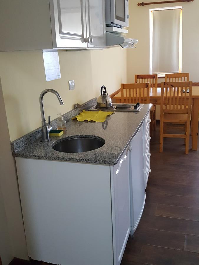 Hotel Kallfu Caviahue Ngoại thất bức ảnh