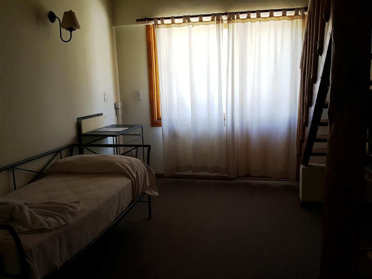 Hotel Kallfu Caviahue Ngoại thất bức ảnh