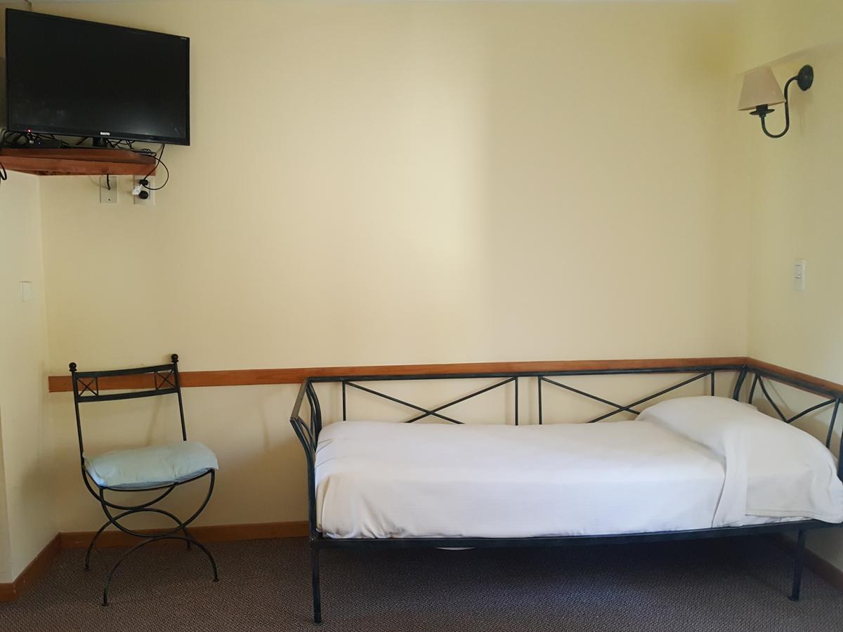 Hotel Kallfu Caviahue Ngoại thất bức ảnh